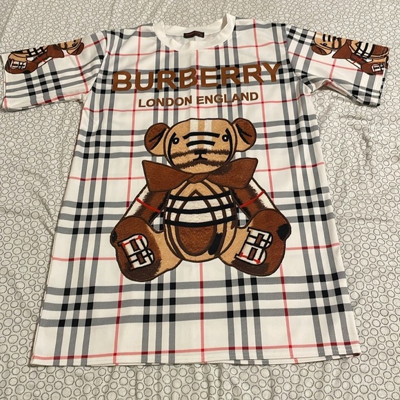 Fashion Dress (3) - Picture 6 of 8